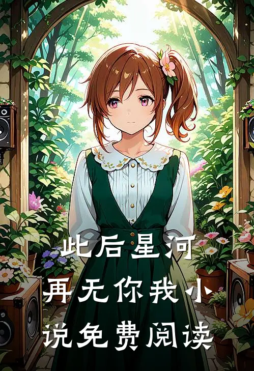 此后星河，再无你我小说免费阅读