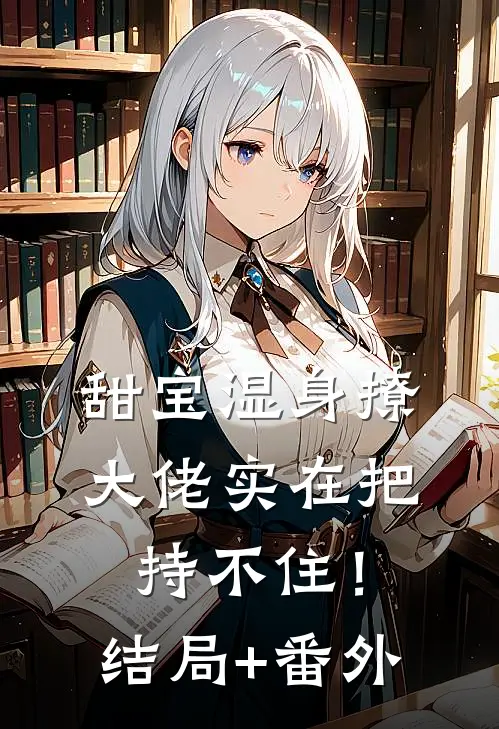 甜宝湿身撩，大佬实在把持不住！结局+番外