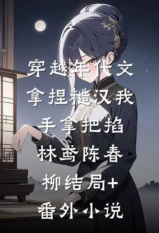 穿越年代文，拿捏糙汉我手拿把掐林鸢陈春柳结局+番外小说