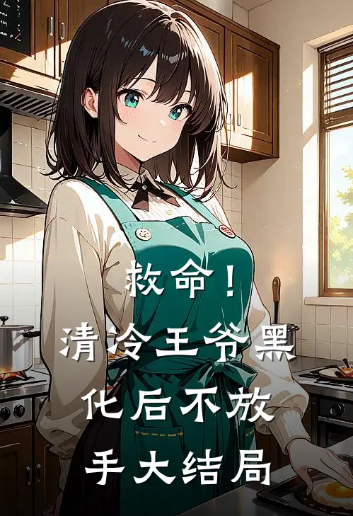 救命！清冷王爷黑化后不放手大结局