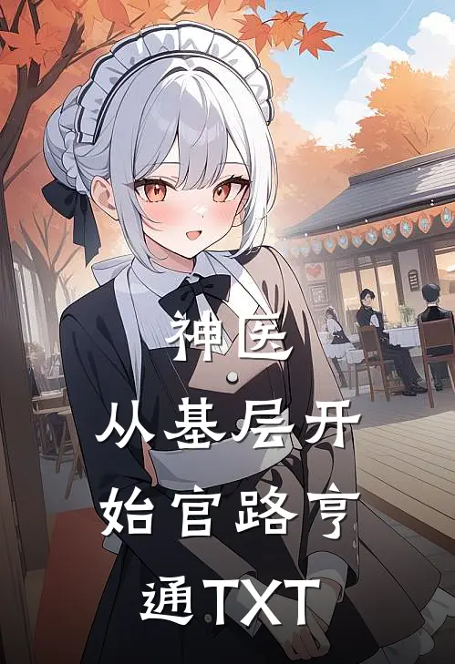 神医：从基层开始官路亨通TXT