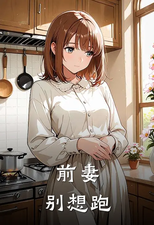 前妻，别想跑