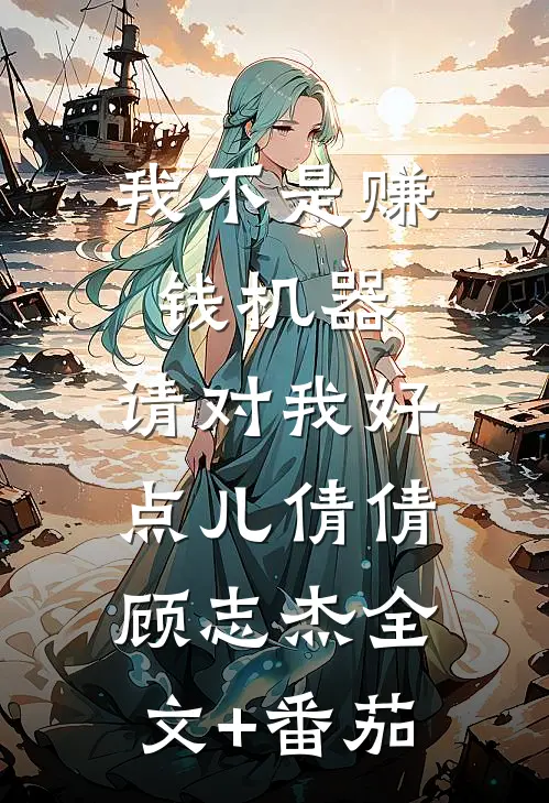 我不是赚钱机器，请对我好点儿倩倩顾志杰全文+番茄