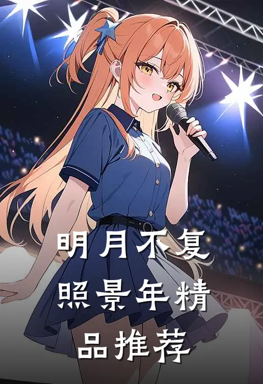明月不复照景年精品推荐
