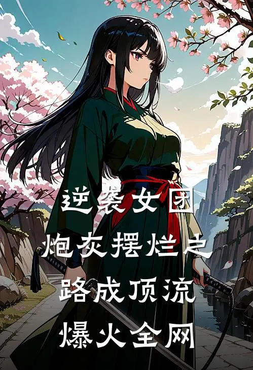 逆袭女团：炮灰摆烂之路成顶流爆火全网