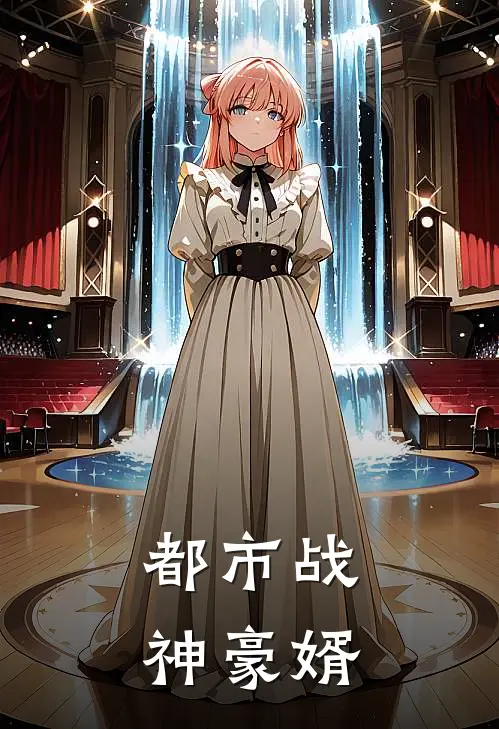 都市战神豪婿
