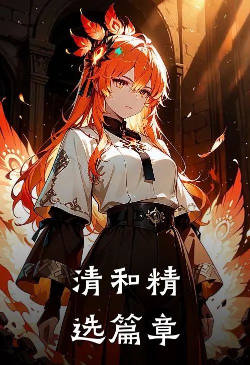 清和精选篇章