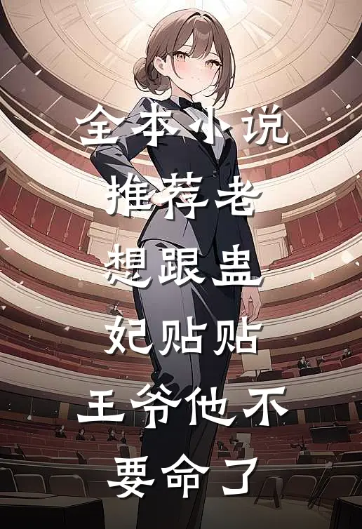全本小说推荐老想跟蛊妃贴贴，王爷他不要命了