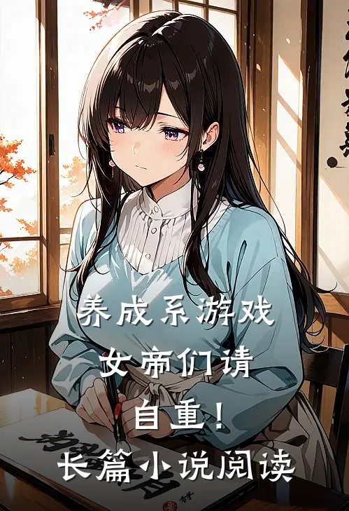 养成系游戏：女帝们请自重！长篇小说阅读