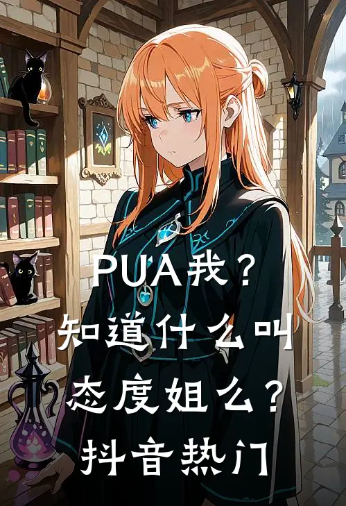 PUA我？知道什么叫态度姐么？抖音热门