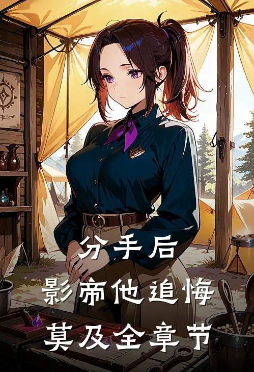 分手后，影帝他追悔莫及全章节