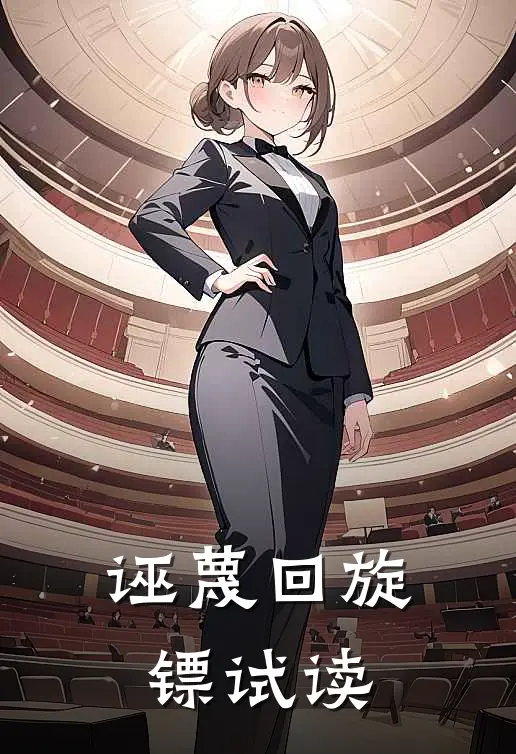 诬蔑回旋镖试读