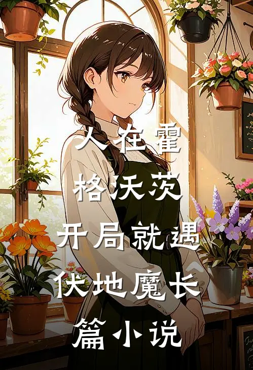 人在霍格沃茨，开局就遇伏地魔长篇小说