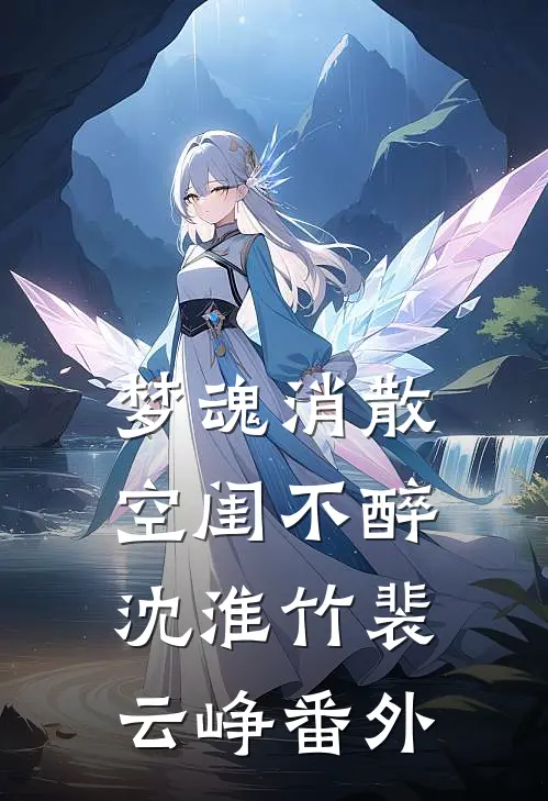 梦魂消散，空闺不醉沈淮竹裴云峥番外
