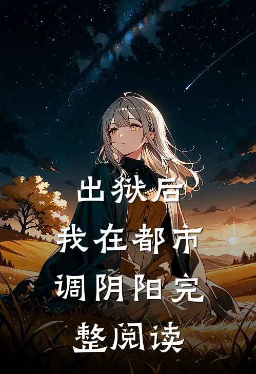 出狱后，我在都市调阴阳完整阅读