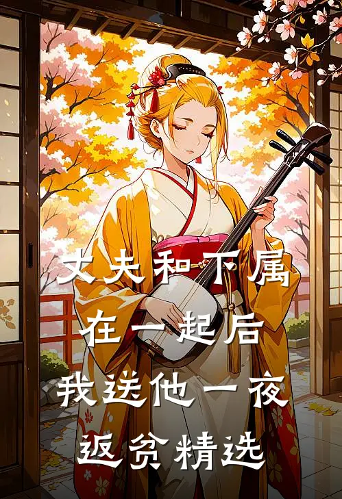 丈夫和下属在一起后，我送他一夜返贫精选