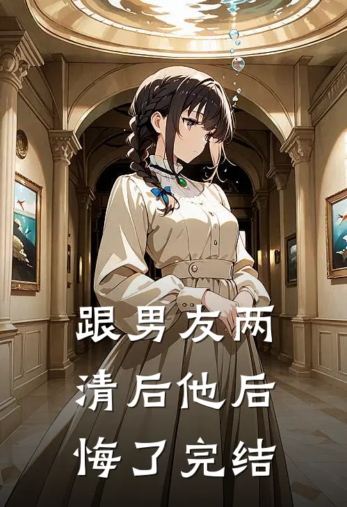 跟男友两清后他后悔了完结