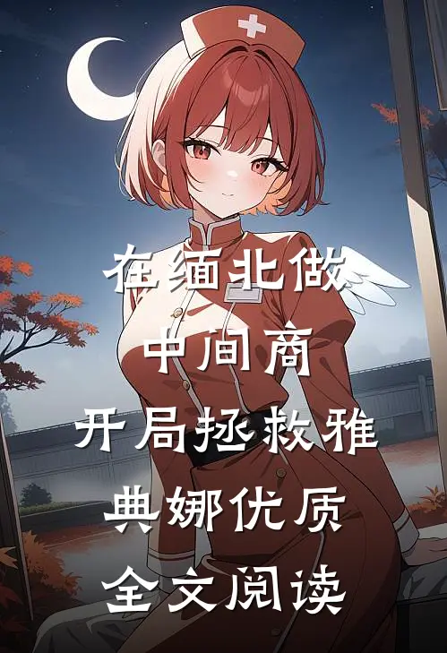 在缅北做中间商，开局拯救雅典娜优质全文阅读