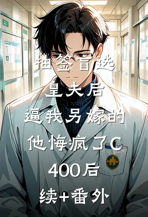 抽签盲选皇夫后，逼我另嫁的他悔疯了C400后续+番外