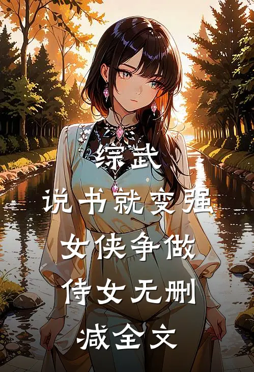 综武：说书就变强，女侠争做侍女无删减全文