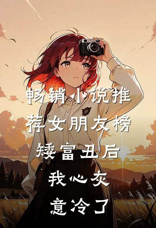 畅销小说推荐女朋友榜矮富丑后，我心灰意冷了