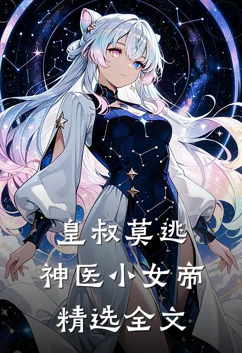 皇叔莫逃：神医小女帝精选全文