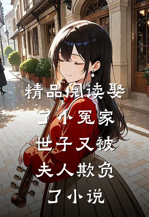 精品阅读娶了小冤家:世子又被夫人欺负了小说