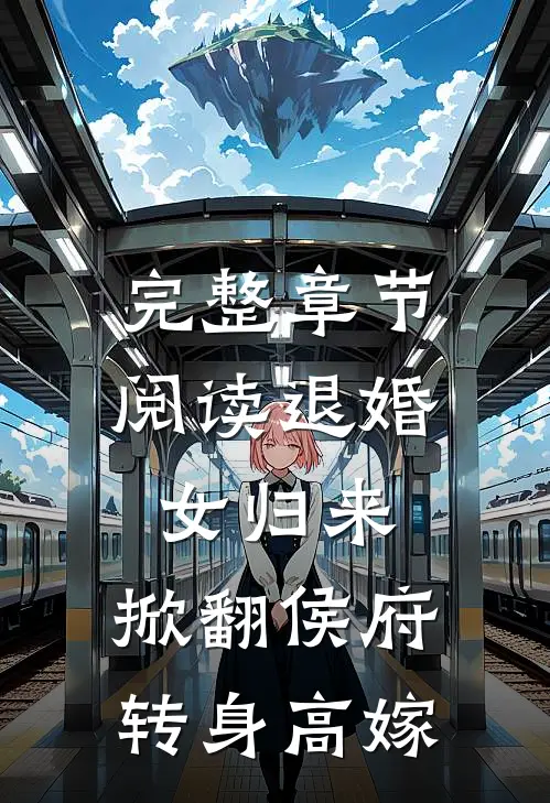 完整章节阅读退婚女归来，掀翻侯府，转身高嫁