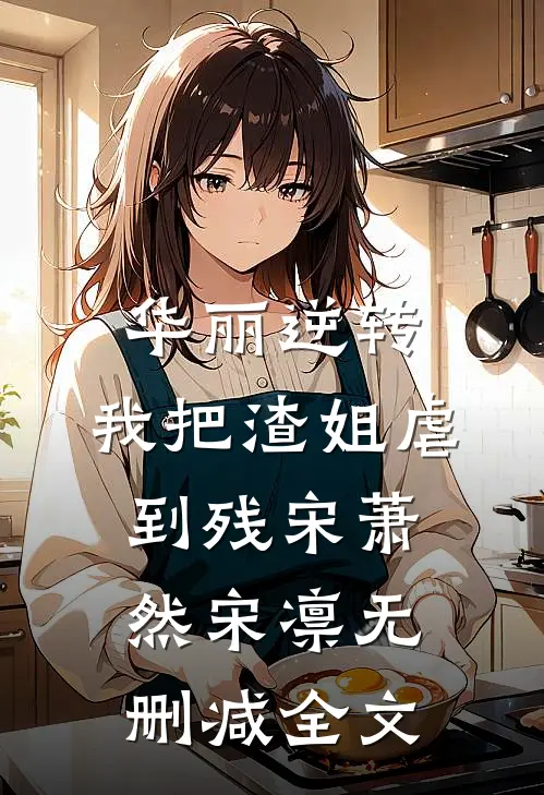 华丽逆转，我把渣姐虐到残宋萧然宋凛无删减全文