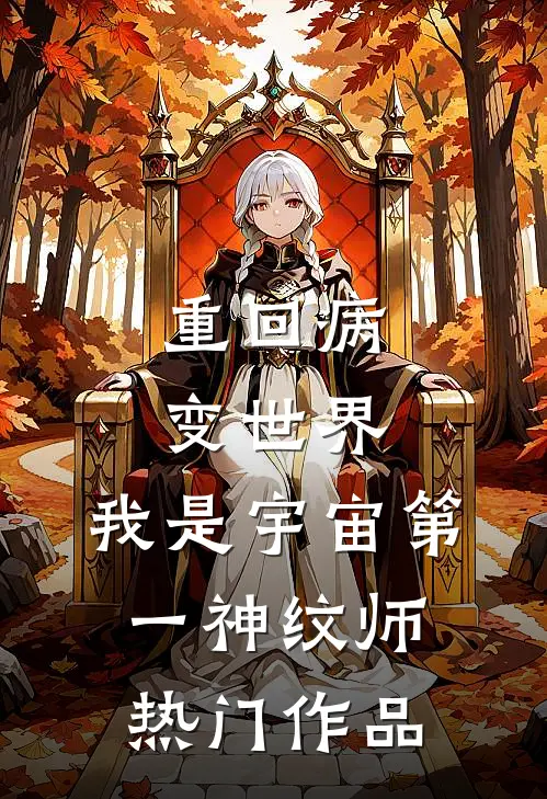 重回病变世界：我是宇宙第一神纹师热门作品