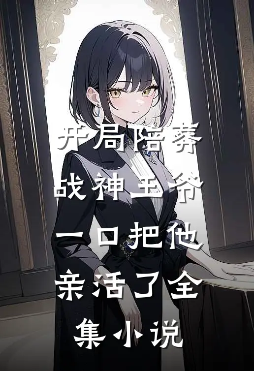 开局陪葬战神王爷，一口把他亲活了全集小说