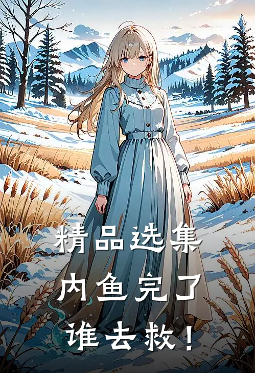 精品选集内鱼完了，谁去救！