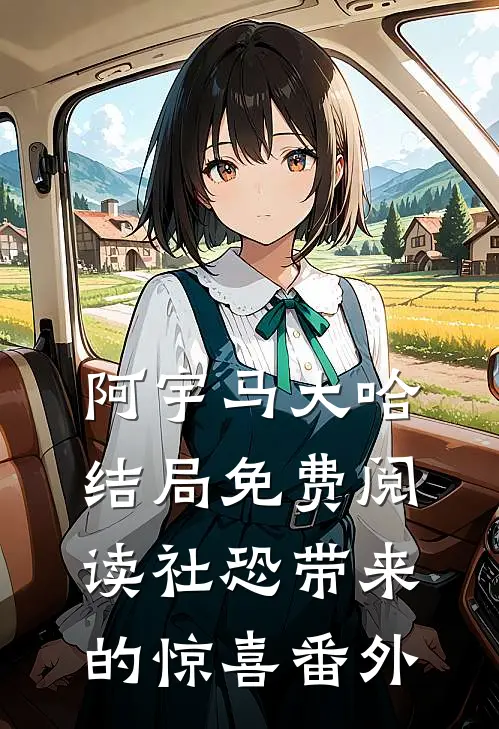 阿宇马大哈结局免费阅读社恐带来的惊喜番外