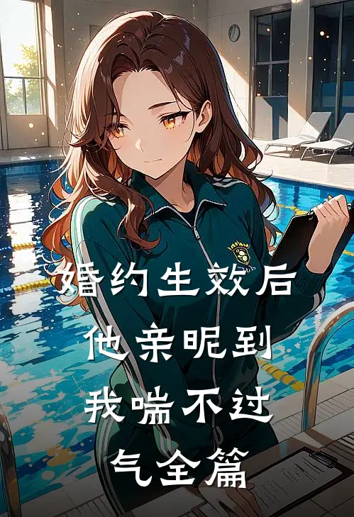 婚约生效后，他亲昵到我喘不过气全篇