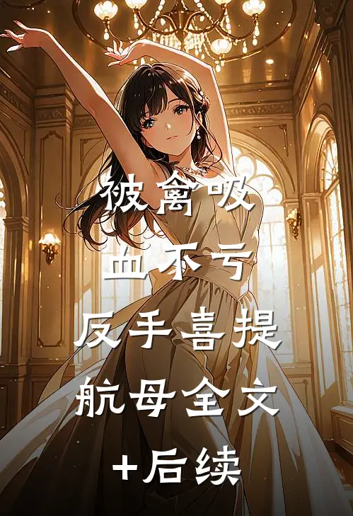 被禽吸血不亏，反手喜提航母全文+后续