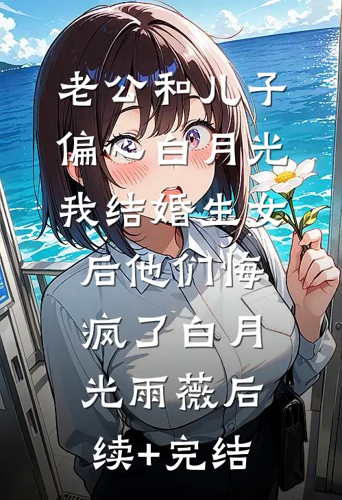 老公和儿子偏心白月光，我结婚生女后他们悔疯了白月光雨薇后续+完结