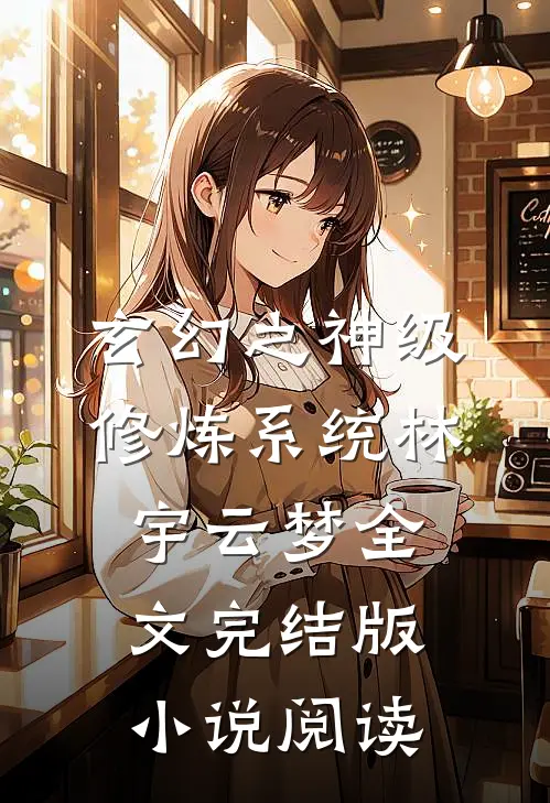 玄幻之神级修炼系统林宇云梦全文完结版小说阅读