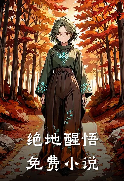 绝地醒悟免费小说