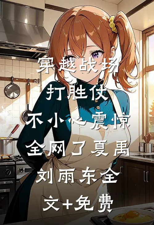 穿越战场打胜仗，不小心震惊全网了夏禹刘雨东全文+免费