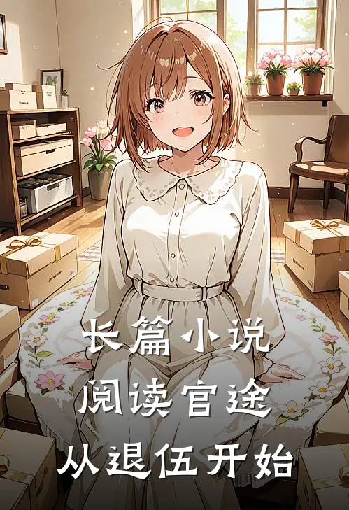 长篇小说阅读官途：从退伍开始