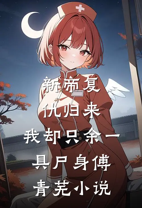 新帝复仇归来，我却只余一具尸身傅青芜小说