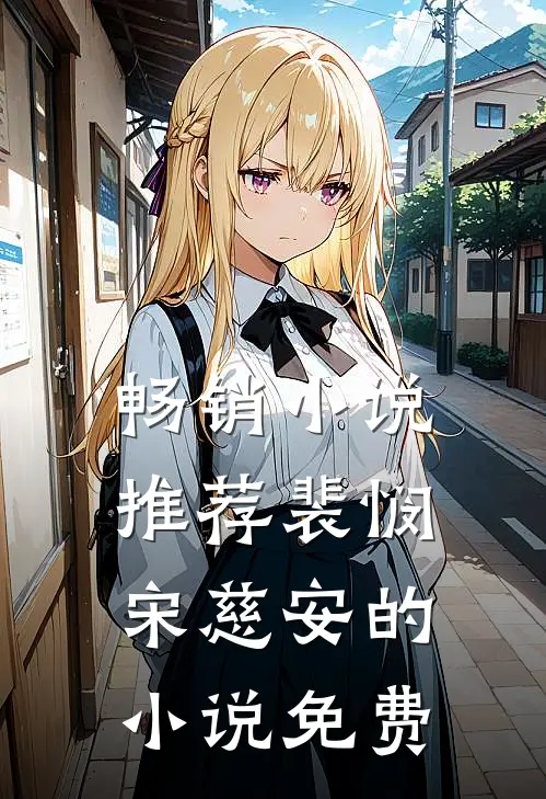 畅销小说推荐裴悯宋慈安的小说免费