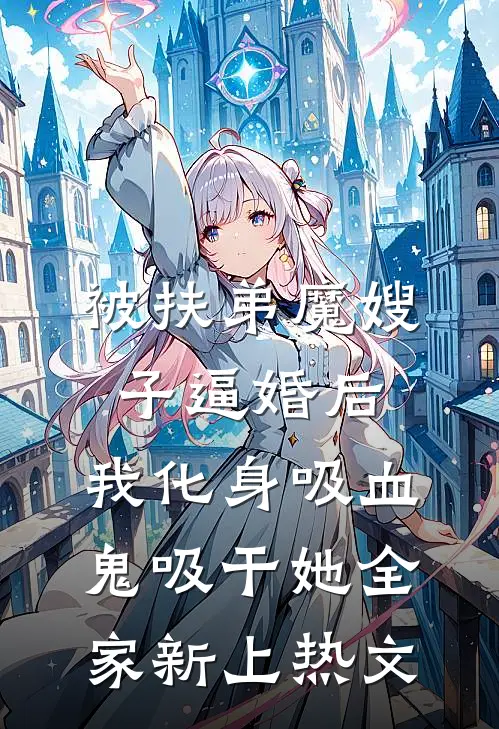 被扶弟魔嫂子逼婚后，我化身吸血鬼吸干她全家新上热文