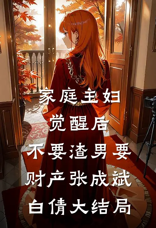 家庭主妇觉醒后，不要渣男要财产张成斌白倩大结局