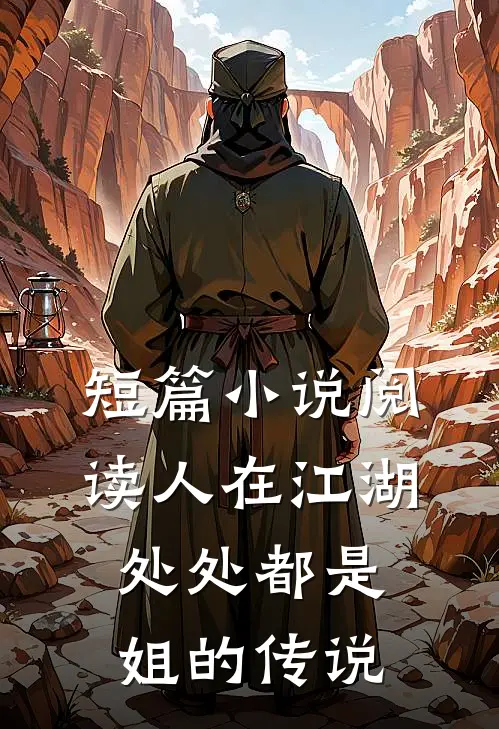 短篇小说阅读人在江湖，处处都是姐的传说