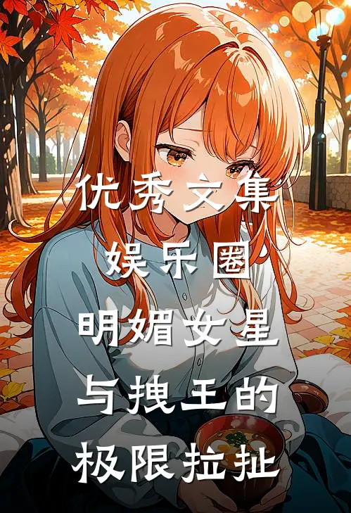 优秀文集娱乐圈：明媚女星与拽王的极限拉扯