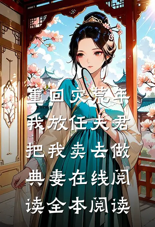 重回灾荒年，我放任夫君把我卖去做典妻在线阅读全本阅读