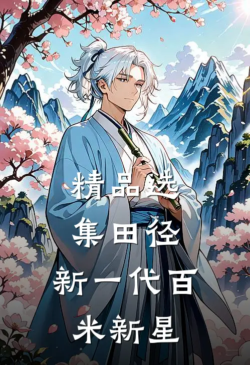 精品选集田径：新一代百米新星