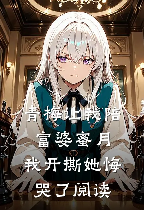 青梅让我陪富婆蜜月，我开撕她悔哭了阅读