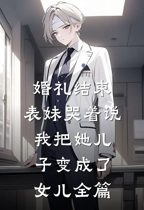 婚礼结束，表妹哭着说我把她儿子变成了女儿全篇